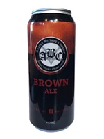 Ashton Brewing Brown Ale