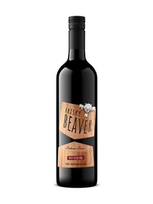 Frisky Beaver Badass Baco VQA