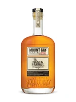 Mount Gay Black Barrel Double Cask Blend