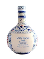 Grand Mayan Ultra Aged Extra Anejo Tequila