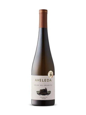 Aveleda Solos de Granito Alvarinho 2022