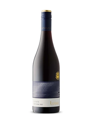 Luna Estate Pinot Noir 2022