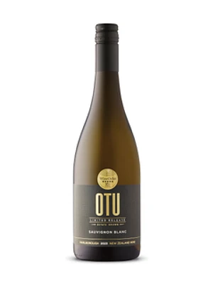 OTU Limited Release Sauvignon Blanc 2023