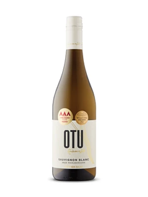 OTU Marlborough Sauvignon Blanc 2023