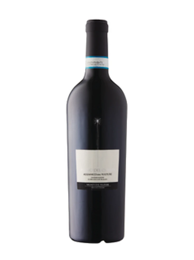 Piano del Cerro Aglianico del Vulture 2021
