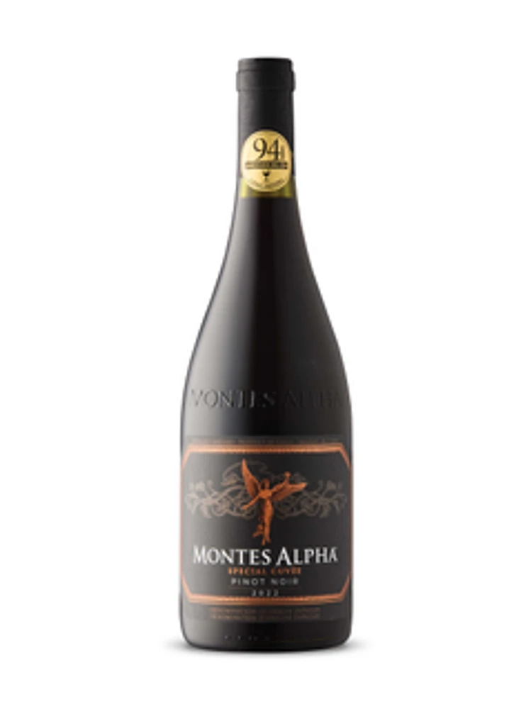 La Torre Brunello di Montalcino 2019