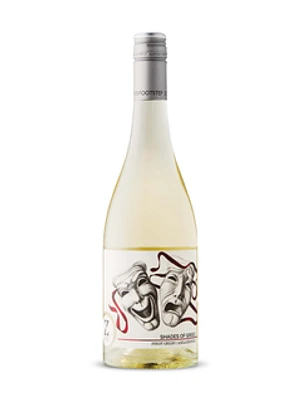 Zonte's Footstep Shades of Grigio Pinot Grigio 2024