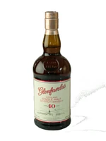 Glenfarclas 40 Year Old