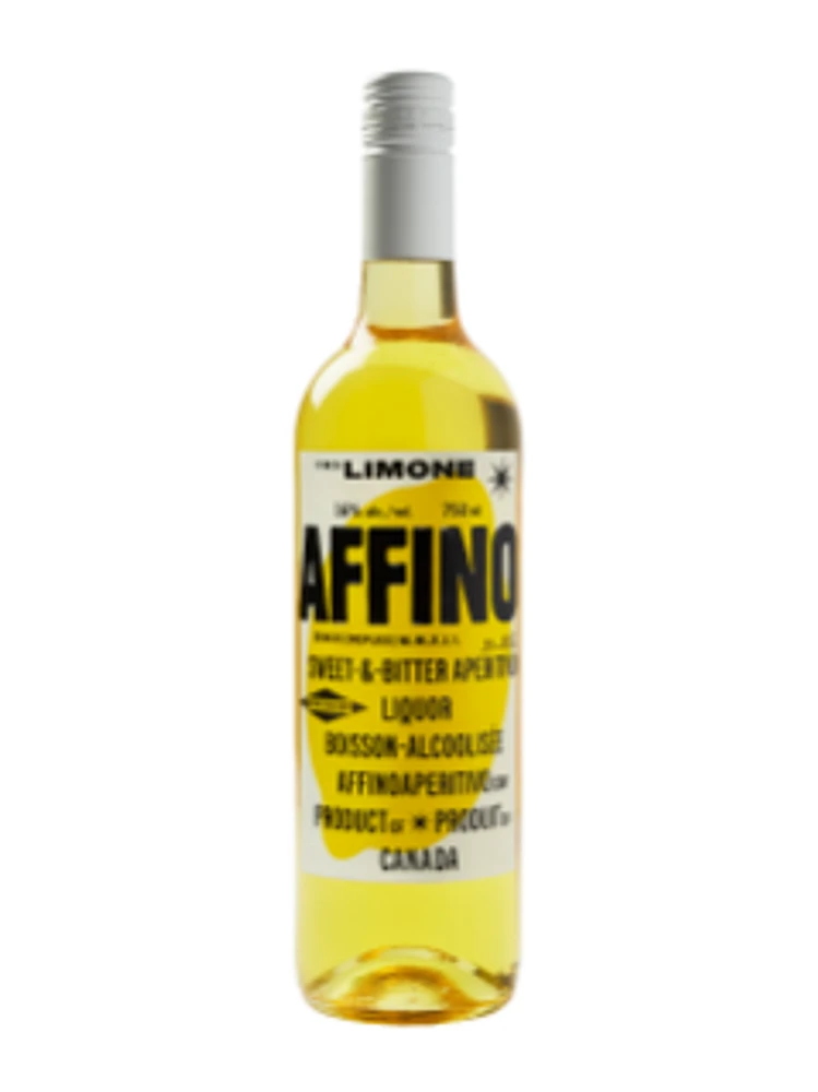 Affino Aperitivo