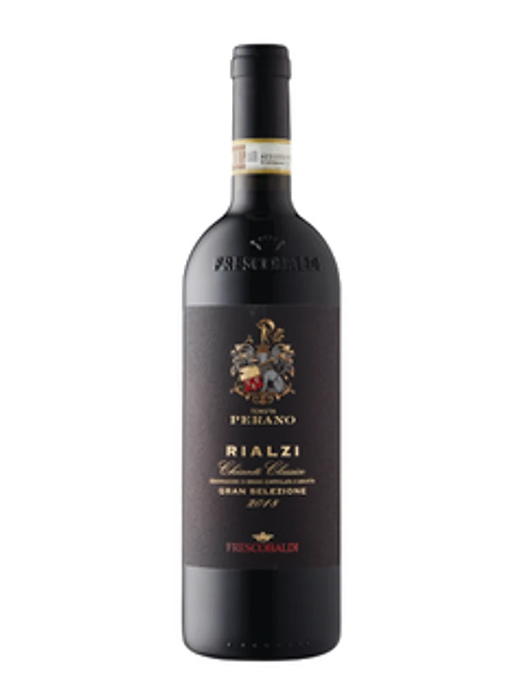 Tenuta Perano Rialzi Gran Selezione Chianti Classico 2020