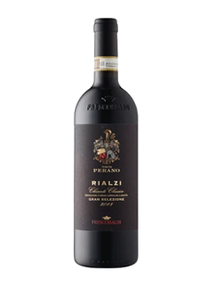 Tenuta Perano Rialzi Gran Selezione Chianti Classico 2018