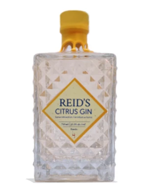 Reid's Citrus Gin