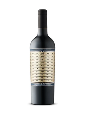 Unshackled Cabernet Sauvignon 2023