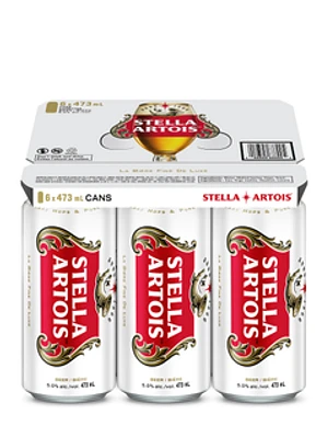 Stella Artois