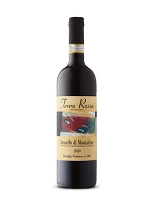 Terra Rossa Brunello di Montalcino 2020