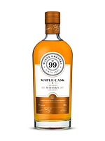 Wayne Gretzky Maple Cask Finish Canadian Whisky