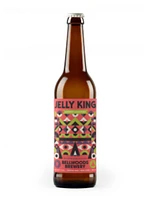 Bellwoods Jelly King Raspberry & Blackberry