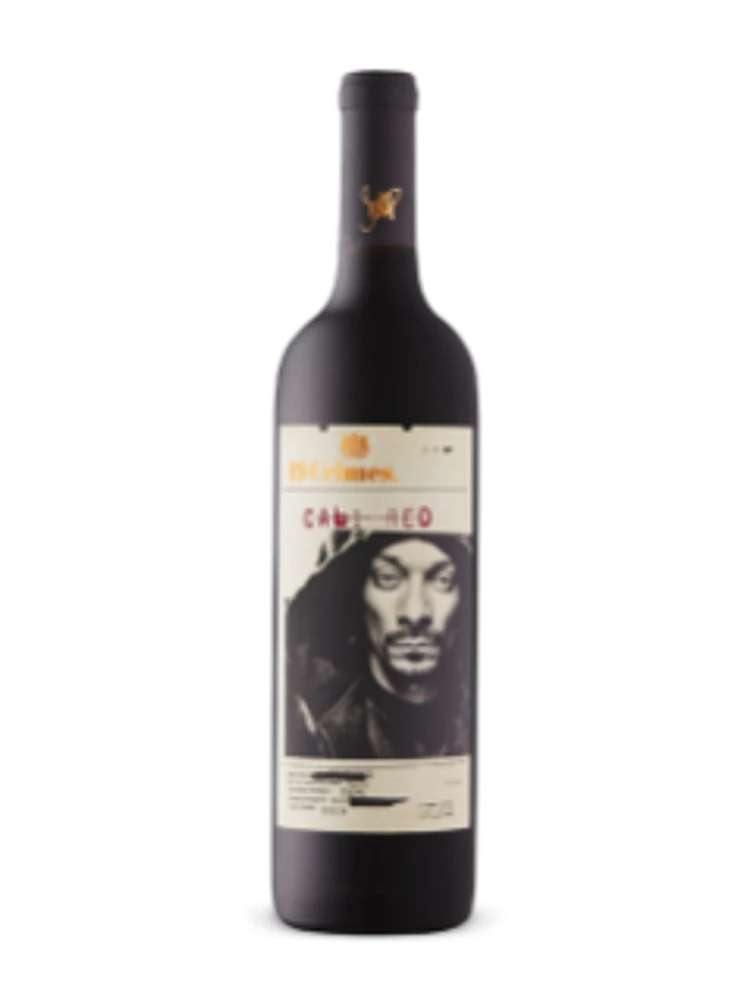 19 Crimes Snoop Dogg Cali Red