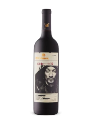 19 Crimes Snoop Dogg Cali Red