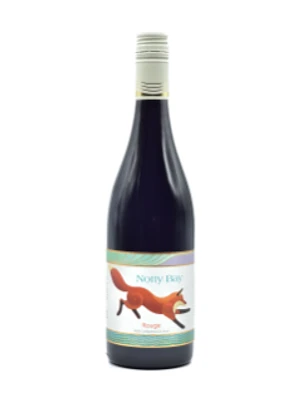 Georgian Hills Notty Bay Rouge VQA