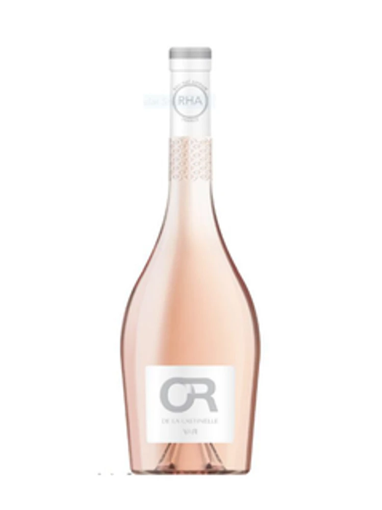 Or de la Castinelle Rosé KP