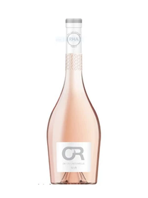 Or de la Castinelle Rosé KP