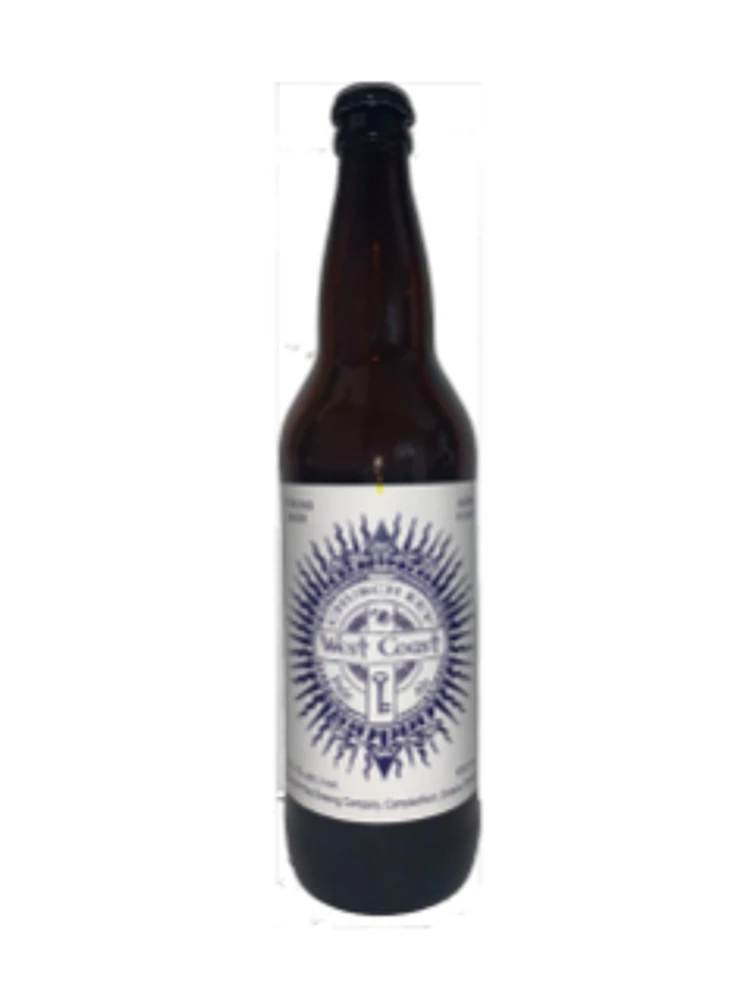 Church Key Brewing West Coast Pale Ale