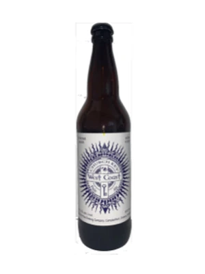 Church Key Brewing West Coast Pale Ale