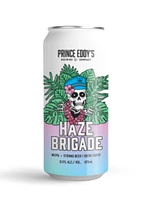 Prince Eddy's Haze Brigade NEIPA