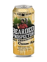 Full Beard Brewing The Bearded Prospector