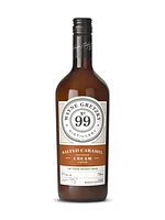 Wayne Gretzky Salted Caramel Cream Whisky