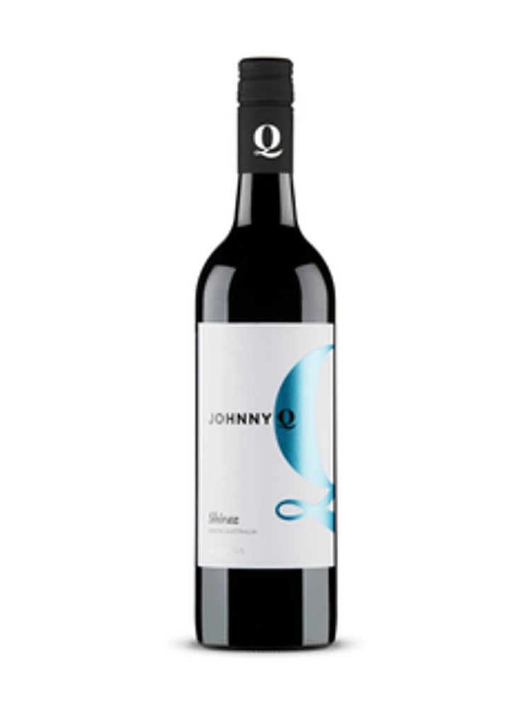 Johnny Q Shiraz 2020