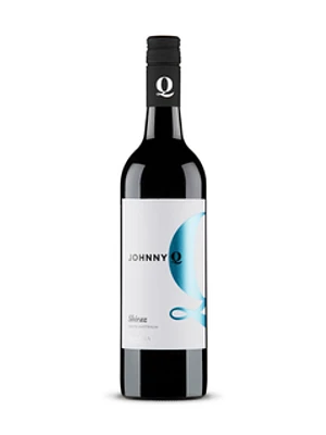 Johnny Q Shiraz 2020