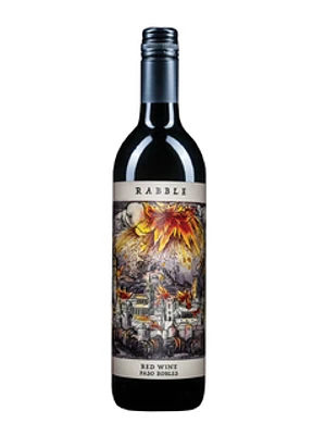 Rabble Red Blend 2019