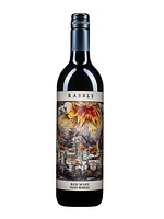 Rabble Red Blend 2019