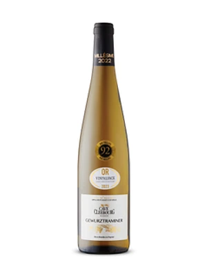 Cleebourg Gewurztraminer 2022