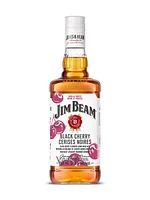 Jim Beam Black Cherry