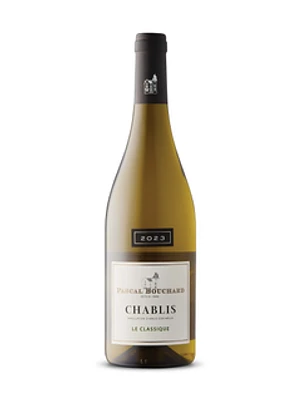Pascal Bouchard Le Classique Chablis 2023