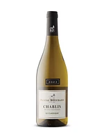 Pascal Bouchard Le Classique Chablis 2023
