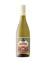 Les Dauphins Réserve Côtes du Rhône Blanc 2023