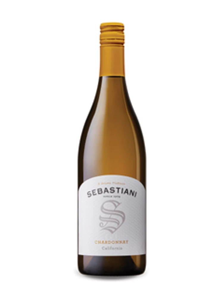 Sebastiani Vineyards Chardonnay
