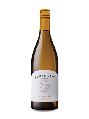 Sebastiani Vineyards Chardonnay