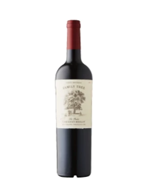 Family Tree 'The Padré' Cabernet/Merlot VQA
