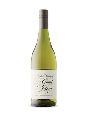 The Winery of Good Hope Bush Vine Chenin Blanc 2023