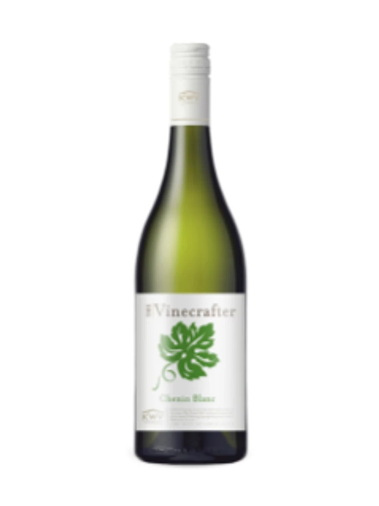 The Vinecrafter Chenin Blanc