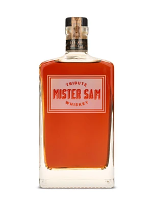 Mister Sam Tribute Whiskey (2 Bottle Limit)