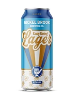 Nickel Brook Lager