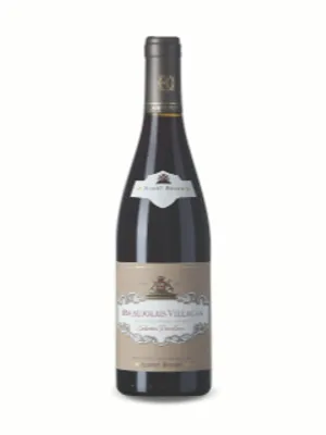 Albert Bichot Sélection Parcellaire Beaujolais-Villages 2018
