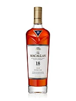 The Macallan Double Cask 18 Year Old