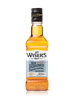 J.P. Wiser's Old Fashioned Canadian Whisky Cocktail